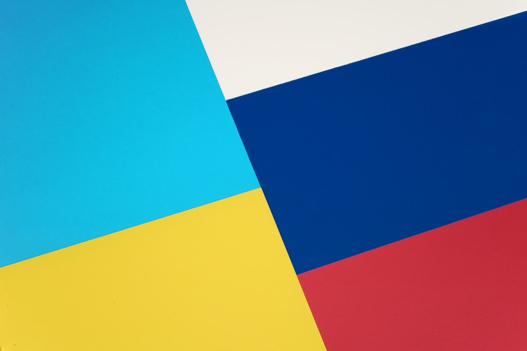 A vibrant spectrum of colors, each associated with diverse cultural symbols and meanings, illustrating how color perception varies across the world.